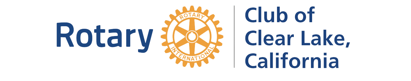 Rotary Club of Clear Lake, California