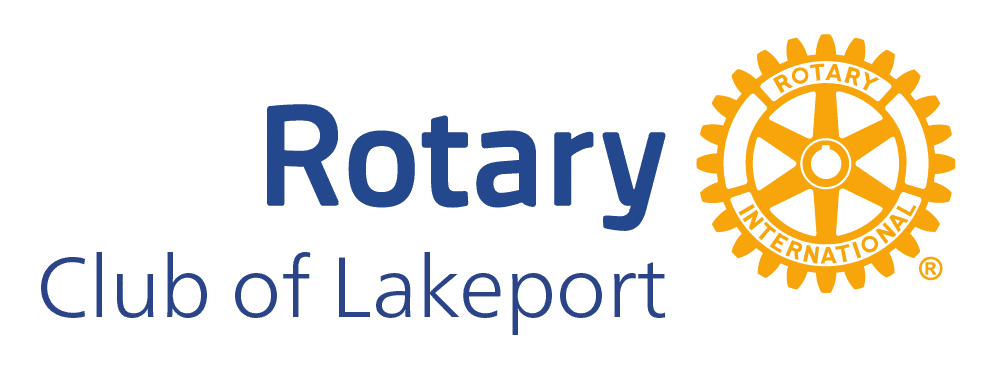 Rotary Club of Lakeport