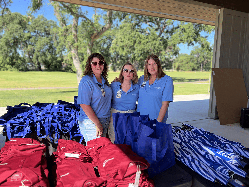 19th Annual Golf Tournament Adventist Health Clear Lake