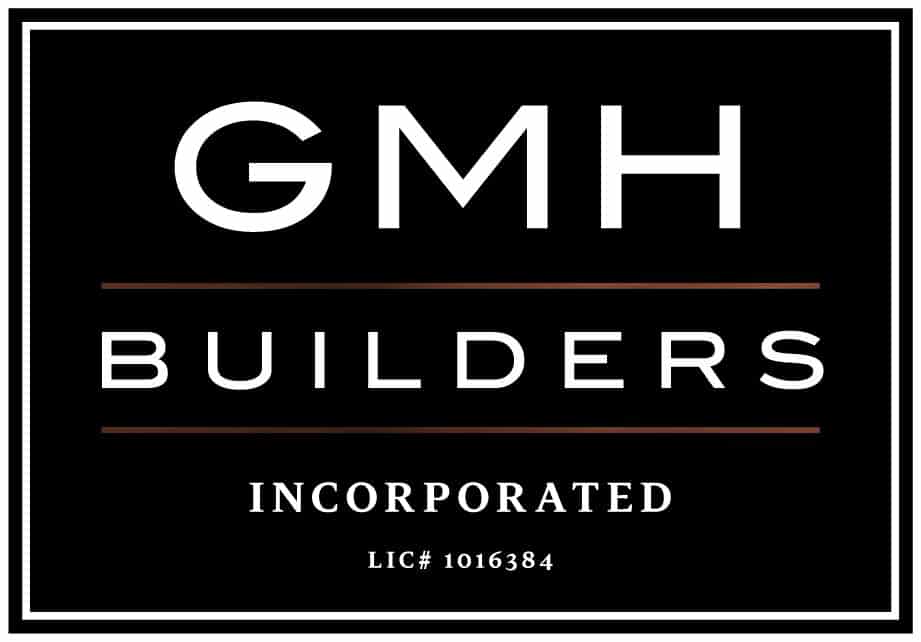 GMH BlackFillWhiteLetters+copy GMH Builders Incorporated