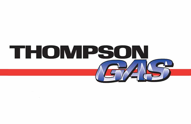 Thompsongas Thompson Gas