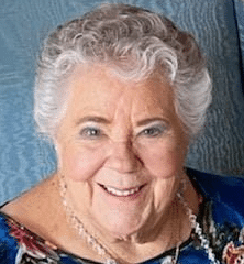 Sally Munger