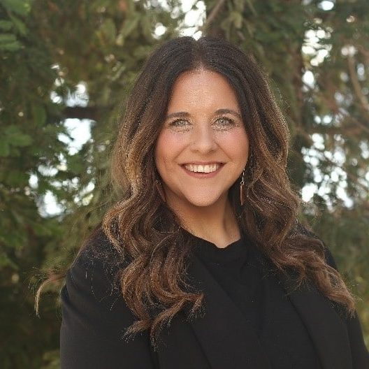 LeAnne Pyzer