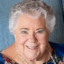 Sally Munger